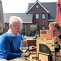 016 Lunchen in Budel